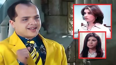 محمد هنيدي عن صعيدي في الجامعة الأمريكية : غادة عادل كانت هتقدم دور أميرة فتحي وتحولت بعد ذلك لبطلة الفيلم