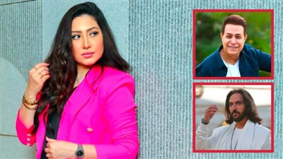 بوسي : لما بمسك المايك بيركبنى عفريت وكان نفسي أبقى حكيم على بهاء سلطان