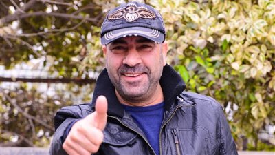 محمد سعد : أبدأ تصوير الحاج إكسلانس الأسبوع المقبل رمضان 2023