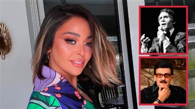 داليا البحيري : عبدالحليم مكنش أقوى صوت لكنه كان ذكي في اختيار الأغاني وسمير غانم لن يتكرر