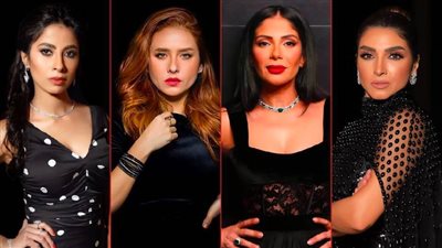 منى زكي ونيللي كريم وروبي وروجينا .. نجمات يرفعن شعار الـ Feminist في رمضان 2023