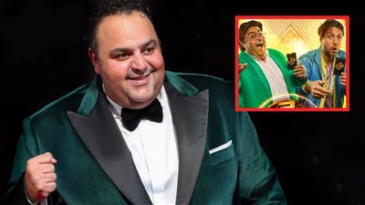 شيكو : الجزء الرابع من اللعبة هيكون أقوى من الأجزاء السابقة وضيفنا ألعاب وقوانين جديدة