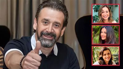 بعد منة شلبي ودنيا سمير غانم .. نور اللبنانية بطلة بيت الروبي أمام كريم عبدالعزيز