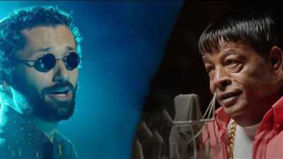 أغنية فيلم شلبي لـ كريم محمود عبدالعزيز وعبدالباسط حمودة تتصدر تريند اليوتيوب 