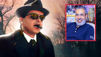 محمد هنيدي : مدحت العدل هو من اقترح فكرة فيلم همام في إمستردام وسافر لهولندا للبحث عن قصص المغتربين