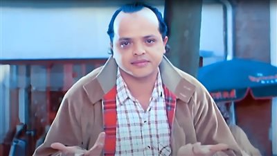 محمد هنيدي عن همام في أمستردام : حصلت علي مليون جنيه عن دوري بالفيلم 