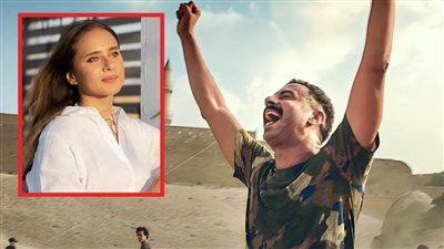 بالفيديو .. أول مرة : محمد فراج يكشف عن شخصيته في فيلم ڤوي ڤوي ڤوي مع نيللي كريم