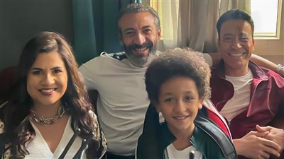 إشادات واسعة بأول حلقات برنامج يالا نتكلم لـ سامح حسين وإنجى وجدان : إنتاج قوي يفيد الأسرة المصرية 