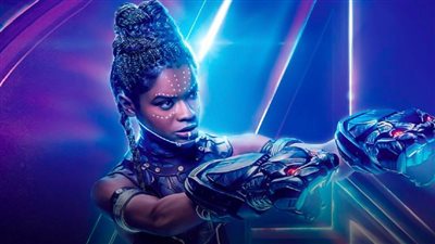 فيلم Black Panther يحصد 833 مليون دولار إيرادات عالميًا ويقترب من دخول نادى المليار