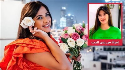 في عيد ميلاد ياسمين عبدالعزيز .. بدأت مسيرتها بالإعلانات واكتسبت شهرتها في مسلسل إمرأة من زمن الحب مع سميرة أحمد