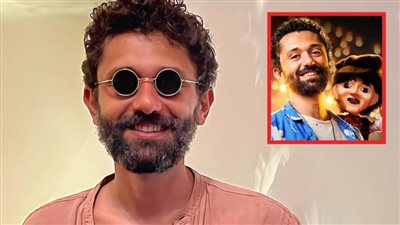 بالفيديو : بعد خمسة ملايين فى فيلم شلبي .. ثمن كريم محمود عبدالعزيز فى السينما؟