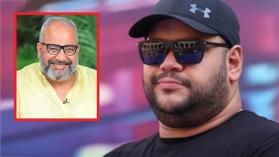 محمد ممدوح يجسد دور مهندس وبيومي فؤاد يقدم شخصية والده ضمن أحداث فيلم وش في وش