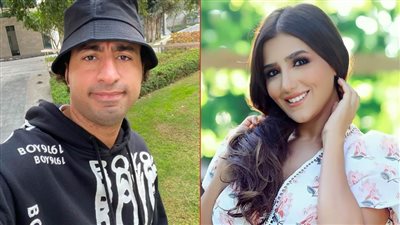 علي ربيع يعيش قصة حب مع مي عمر في فيلم بعد الشر والتصوير خلال أيام