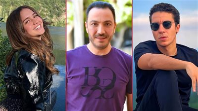 رنا رئيس ونور النبوي يتعاقدان على مسلسل مذكرات زوج بطولة طارق لطفي رمضان 2023