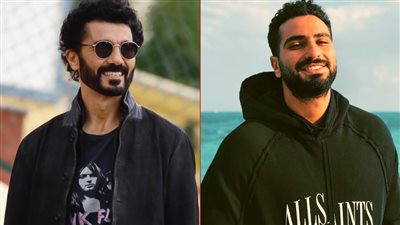 محمد الشرنوبي يتعاقد على المشاركة في مسلسل الإمام الشافعي بطولة خالد النبوي رمضان 2023