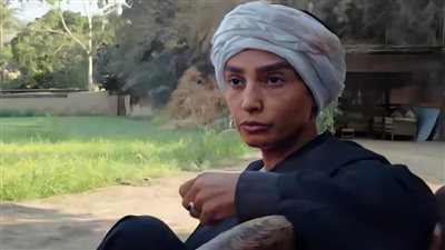 روجينا تتناول الصوفية ومشاكل الميراث والعلاقات الأسرية ضمن أحداث مسلسل ستهم رمضان 2023