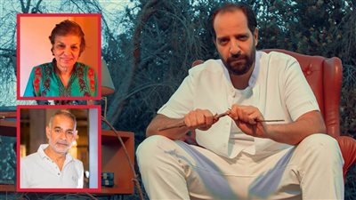 إنعام سالوسة تجسد دور والدة أحمد أمين ومحمود البزاوى والده ضمن أحداث مسلسل الصفارة رمضان 2023