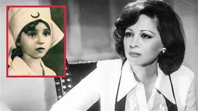 ذكرى وفاة فاتن حمامة ..  رؤية في المنام منعت أمها من إجهاضها وفيلم يوم سعيد لـ عبدالوهاب كان بداية مشوارها الفني