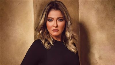 مفاجأة .. خروج مسلسل توحة بطولة علا غانم من موسم رمضان 2023