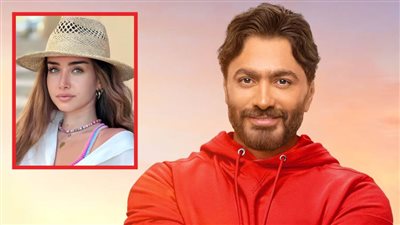 بعد اعتذار هنا الزاهد .. تامر حسني يبحث عن بطلة لفيلمه الجديد تاج