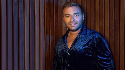 فاكر نفسه هدية وبتفتكرني ساعات وحبينا .. رامي صبري يتصدر تريند اليوتيوب بـ 3 أغاني