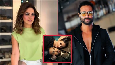 انطلاق عرض الحلقة الأولى من مسلسل أزمة منتصف العمر لـ كريم فهمي وريهام عبدالغفور 26 يناير