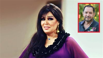 على مسؤولية كمال أبورية : فيفي عبده خارج موسم رمضان 2023 بمسلسلها آخر الزمن