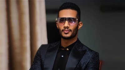 تكريم محمد رمضان في الدورة الـ 12 لمهرجان الأقصر للسينما الأفريقية