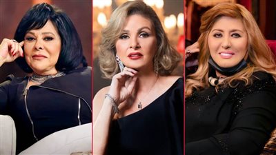 يسرا وسهير رمزي وإسعاد يونس .. لماذا تصدرتن تريند جوجل في الساعات الأخيرة؟