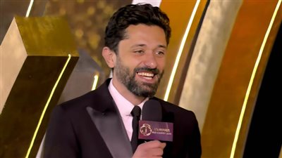  كريم محمود عبدالعزيز : تعبت في فيلم من أجل زيكو وأحضر لمسلسل البيت بيتي 2 وأغيب عن رمضان 2023