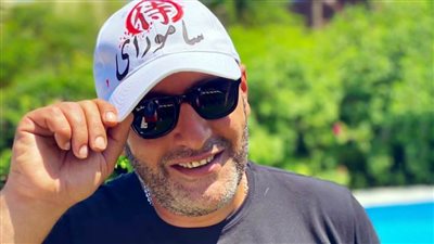 أحمد السقا : أجلنا تصوير مسلسل وزن الريشة إلى بعد رمضان 2023 والعرض على شاهد