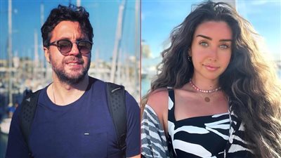 هنا الزاهد زوجة هشام ماجد وتعيش معه حياة تعيسة في فيلم فاصل من اللحظات اللذيذة