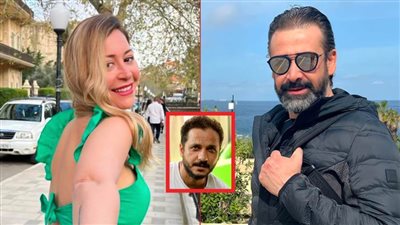 خاص .. منة شلبي خارج حسابات صناع فيلم بيت الروبي وفنانة أخري مرشحة للدور 