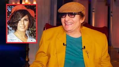 محي إسماعيل : رفضت تقبيل سعاد حسني في بئر الحرمان لأني كنت بصلي وبخاف من الموت