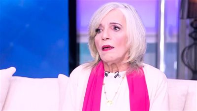 عارفة عبدالرسول : اشتغلت كوافيرة وبقالة قبل التمثيل وجوزي وأحفادي بيقولولي يا أوشة