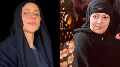 فريدة سيف النصر : أجسد دور سكينة الكهينة عدوة نيللي كريم في مسلسل عملة نادرة رمضان 2023