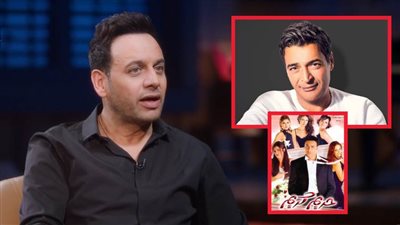 مصطفى قمر : انتهينا من سيناريو فيلم حريم كريم 2 وحميد الشاعري عمل نقلة فى المزيكا 