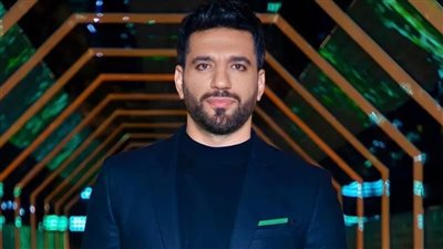 حسن الرداد صعيدي ويهرب من الثأر في مسلسله الجديد محارب رمضان 2023