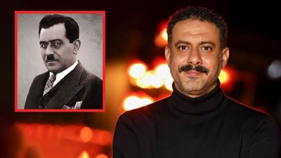 بالفيديو .. محمد فراج يتحدث عن الشخصية التي يتمني تجسيدها في عمل فني