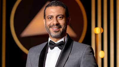 بالفيديو .. بعد نجاح فراج في الغرفة 207 سألناه : لو هتختار فيلم رعب نفسك تبقى بطله هيكون إيه؟