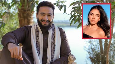 سلمى أبو ضيف تُمس من الجن قبل زواجها وتلجأ لـ حمادة هلال لعلاجها في المداح 3 رمضان 2023