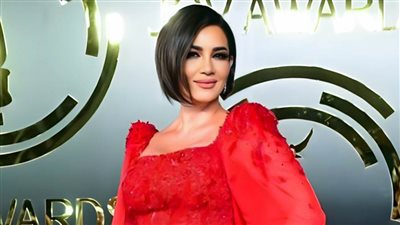 ديانا حداد تشكر المستشار تركي آل الشيخ علي حفل Joy Awards : آن الأوان ليكون للفن العربي حفل ضخم