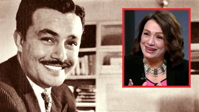 إبنة صلاح ذو الفقار : والدي مازال فتى أحلام البنات وضحى بنفسه من أجل مقاومة الاحتلال الإنجليزي