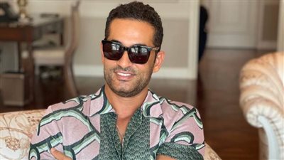 عمرو سعد : هغني وأرقص في مسلسل الأجهر والعمل هيكون أضخم إنتاج في رمضان 2023 