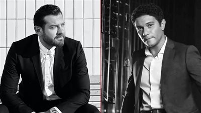 آسر ياسين وعمرو يوسف يجتمعان في مسلسل الكتيبة 101 والعرض رمضان 2023