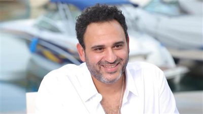 أكرم حسنى : أغيب عن دراما رمضان 2023 وانتظروا أغنيتى السهر والانبساط ليلة رأس السنة