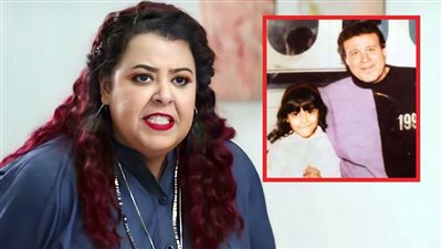 ابنة ممدوح وافي : نجحت في موضوع عائلي 2 بسبب أحمد الجندي ولم أدخل الفن بالواسطة