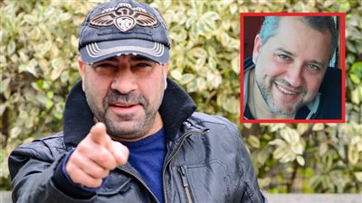 محمد سعد يبحث عن مخرج لمسلسله الجديد الحاج اكسلانس بعد اعتذار محمود كامل 