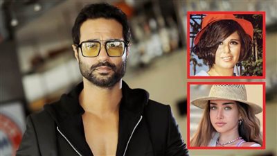 كريم فهمي : هنا الزاهد اعتذرت عن فيلم ديدو وسعاد حسني نجمتي المفضلة