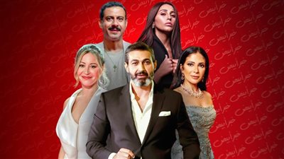 بالفيديو .. إعرفهم : من هم نجوم مسلسلات الـ 15 حلقة فى رمضان 2023؟